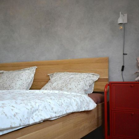Apartman Polygon Valtice Exterior photo