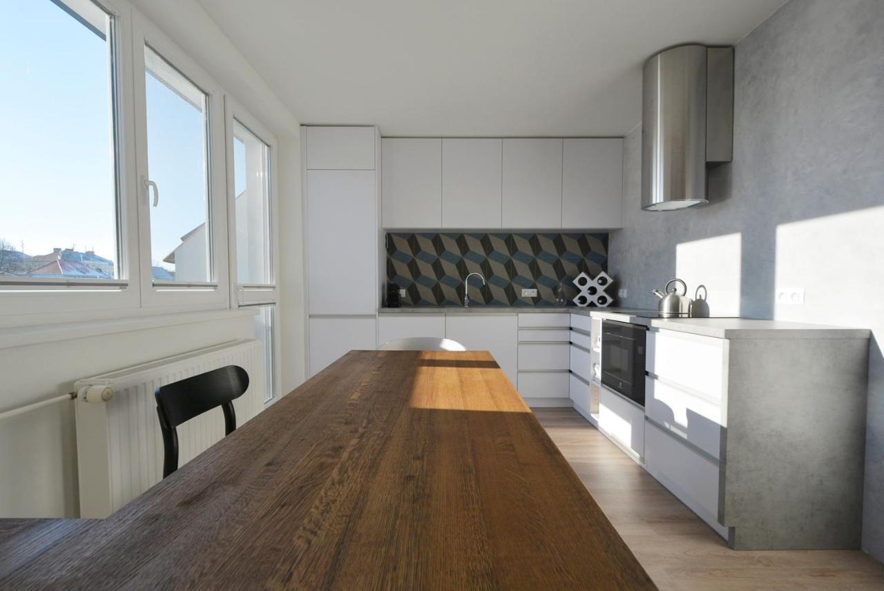 Apartman Polygon Valtice Exterior photo
