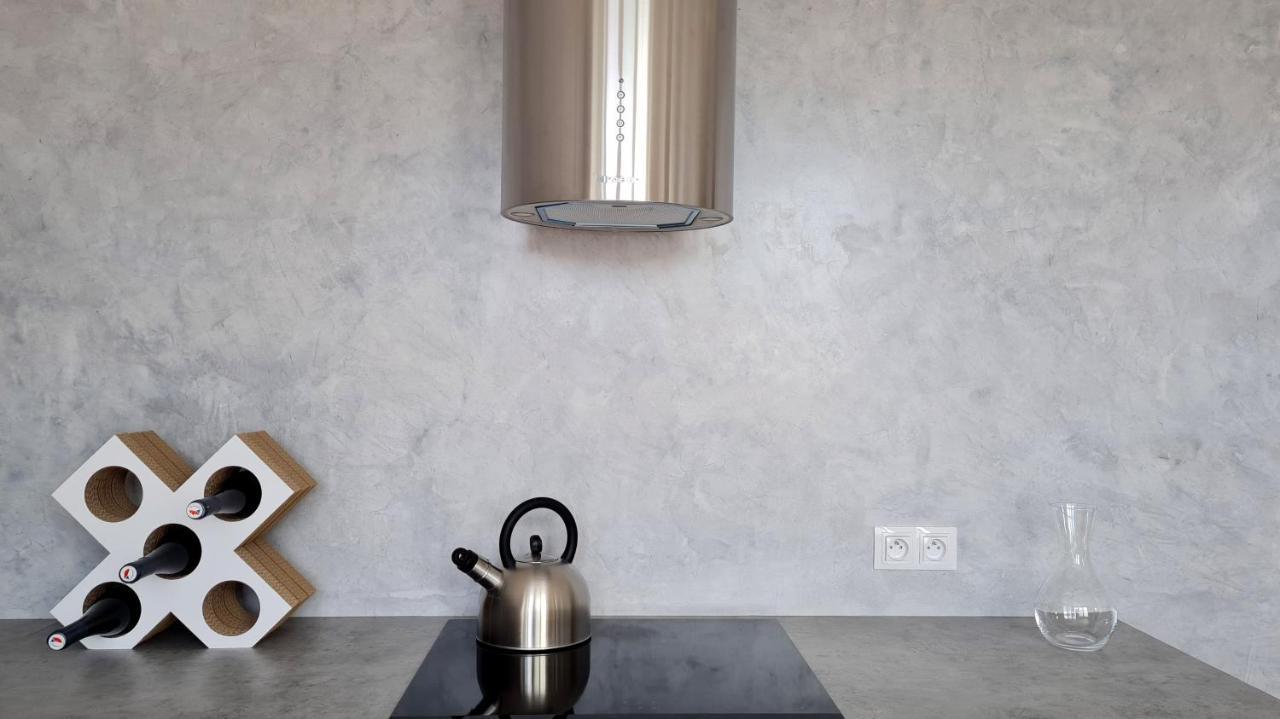 Apartman Polygon Valtice Exterior photo