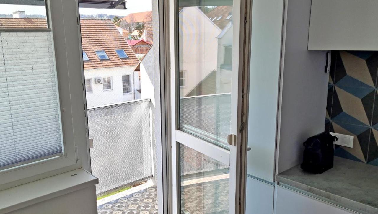 Apartman Polygon Valtice Exterior photo